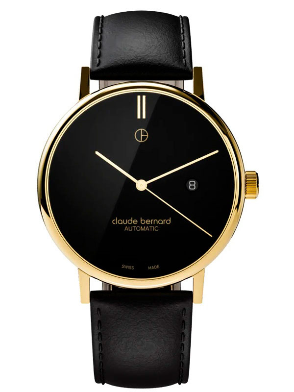 Claude Bernard 80102 37J NID1 80102 37J NID1