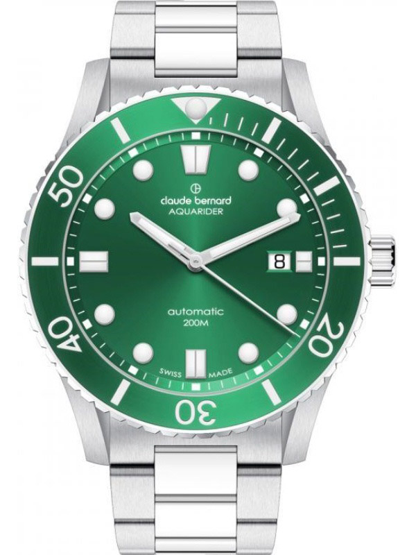 Claude Bernard 80129 3VBM VIB