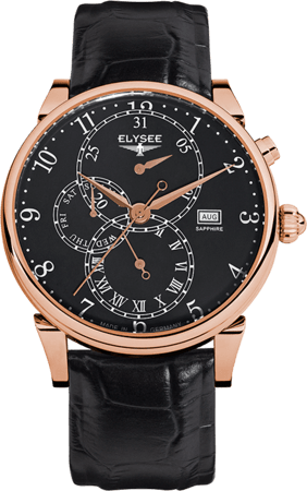 Elysee 80519