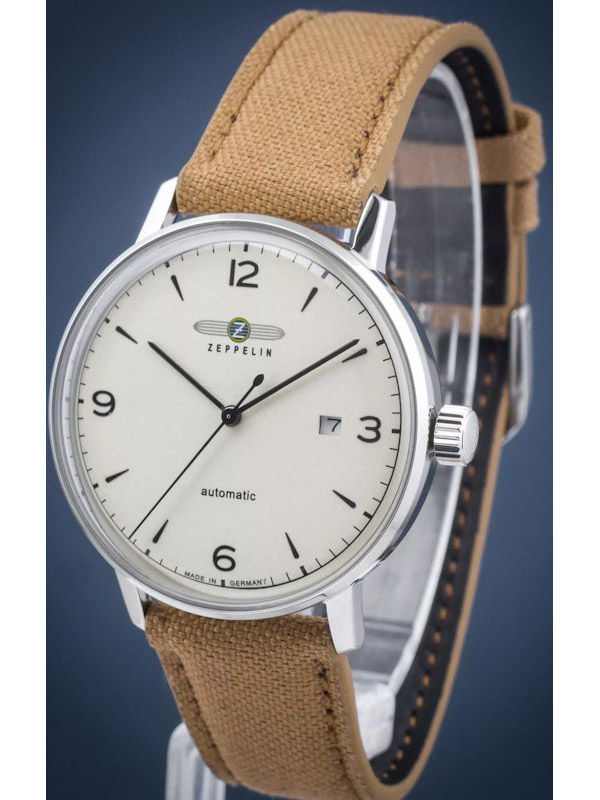 ZEPPELIN 8064-5_n ZEPPELIN 8064-5_n