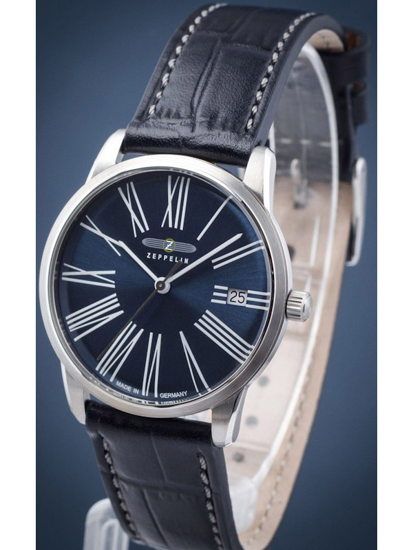 ZEPPELIN 8345-3 ZEPPELIN 8345-3