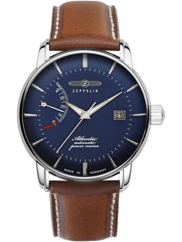 ZEPPELIN 8462-3