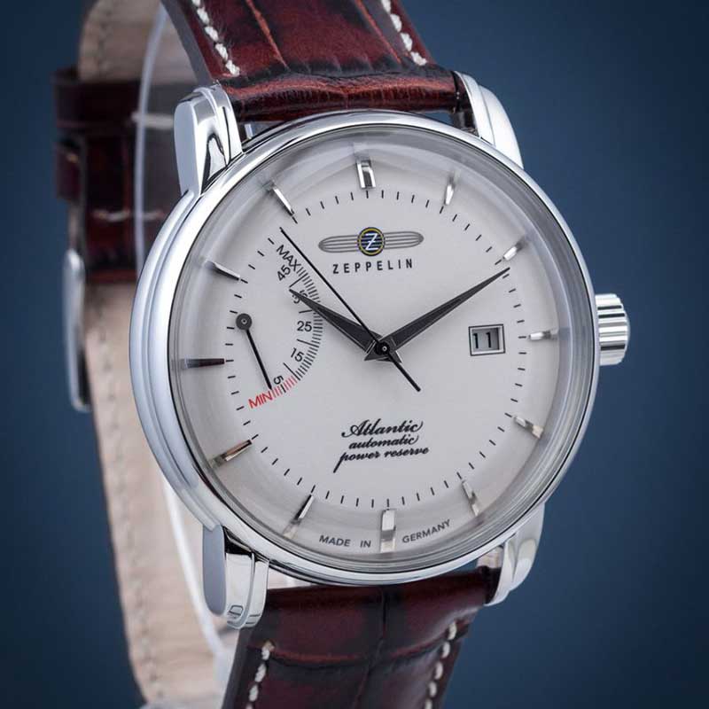 ZEPPELIN 8462-5 ZEPPELIN 8462-5