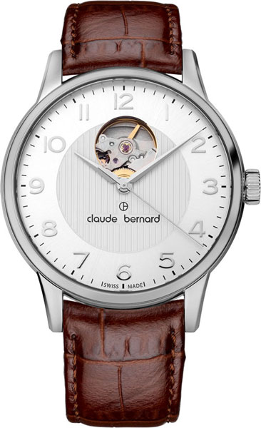 Claude Bernard 85017 3 ABN