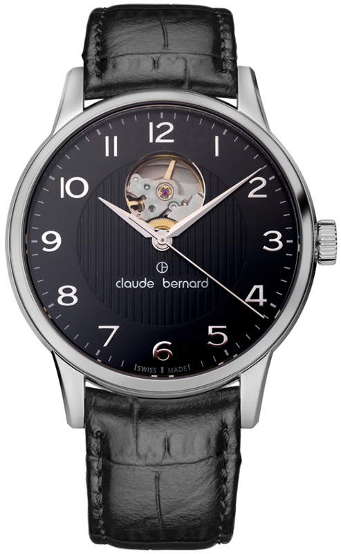 Claude Bernard 85017 3 NBN