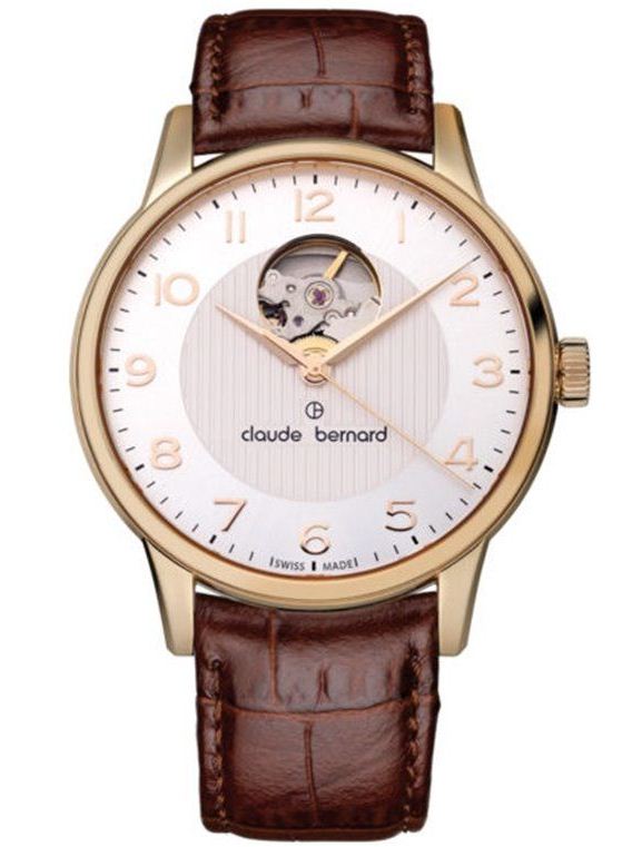 Claude Bernard 85017 37R ABR