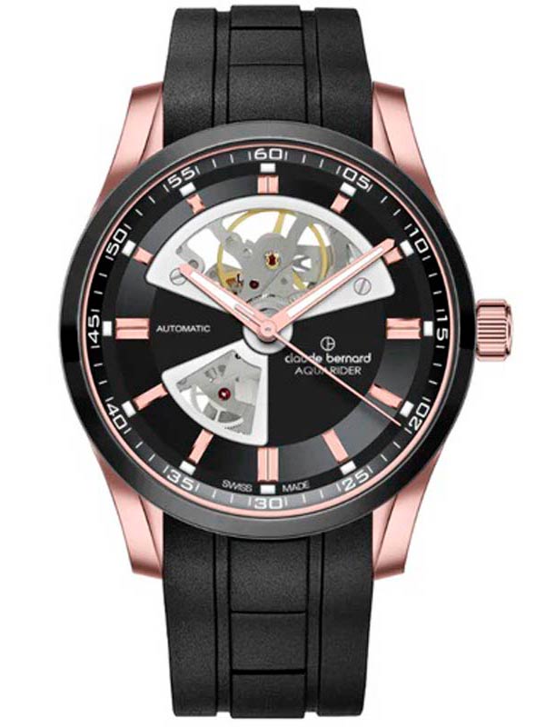 Claude Bernard 85030 357RNCA NIR 85030 357RNCA NIR