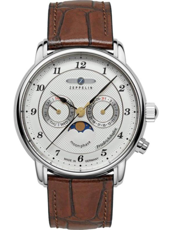 ZEPPELIN 8536-1