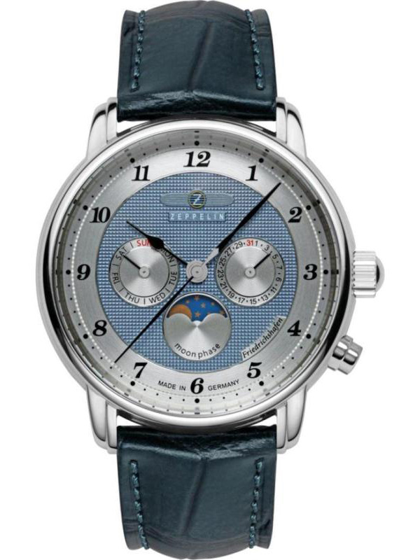 ZEPPELIN 8536-3