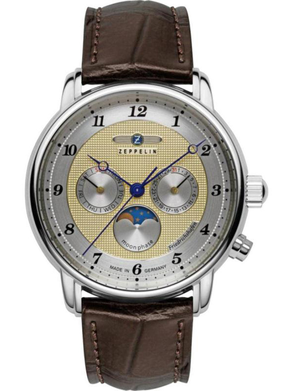 ZEPPELIN 8536-5