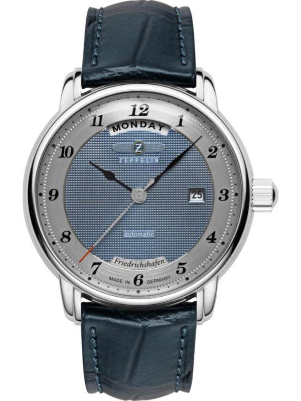 ZEPPELIN 8562-3