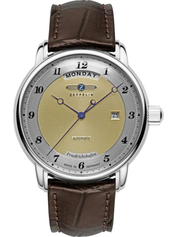 ZEPPELIN 8562-5