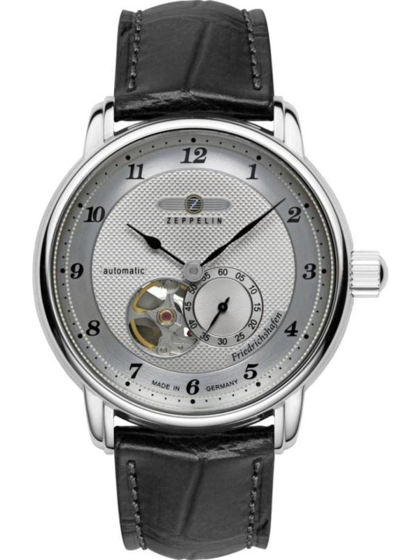 ZEPPELIN 8566-4