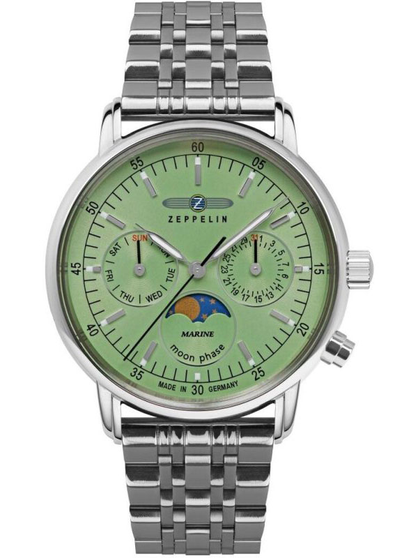 ZEPPELIN 8637M-4