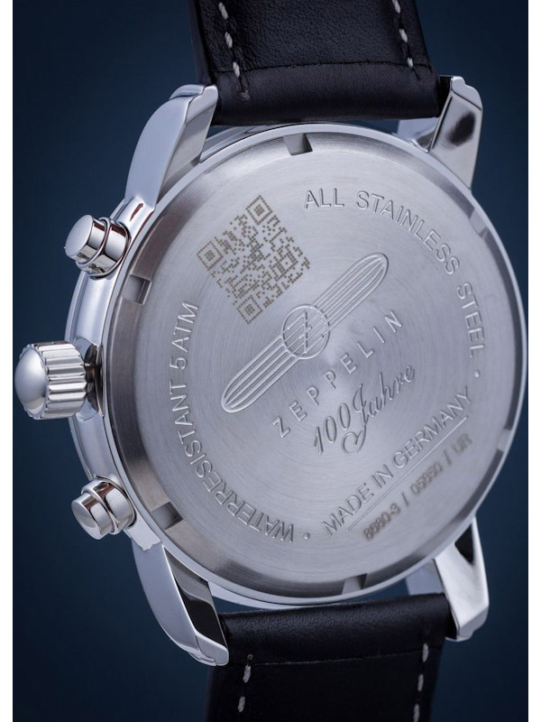 ZEPPELIN 8680-3 ZEPPELIN 8680-3