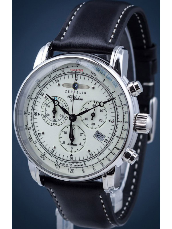 ZEPPELIN 8680-3 ZEPPELIN 8680-3