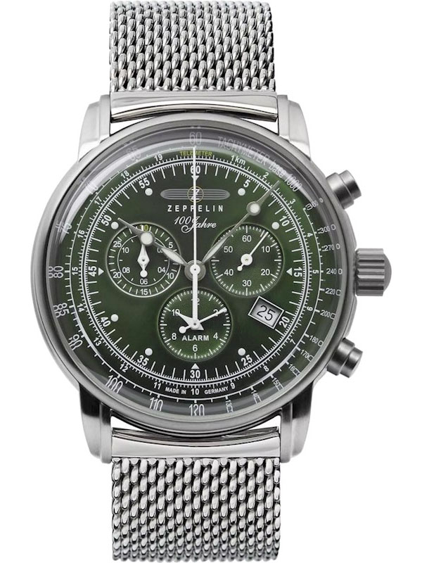 ZEPPELIN 8680M-4
