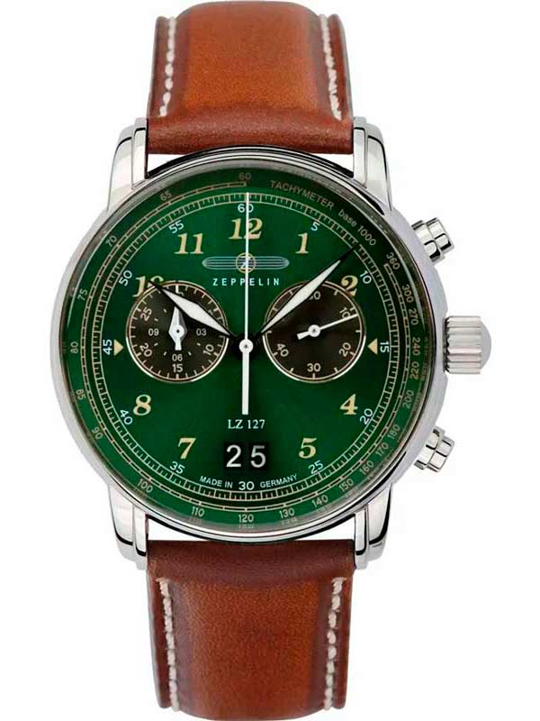 Zeppelin 8684-4