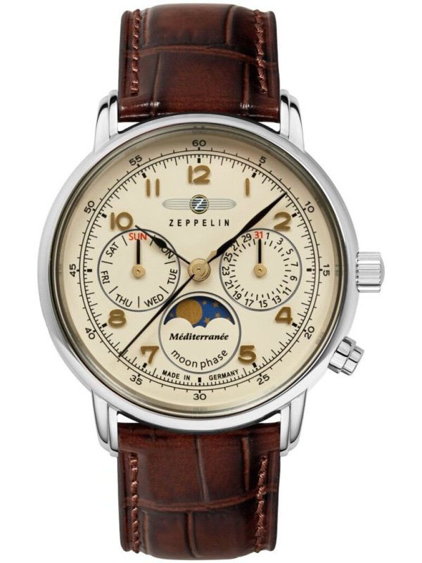 ZEPPELIN 9637-5