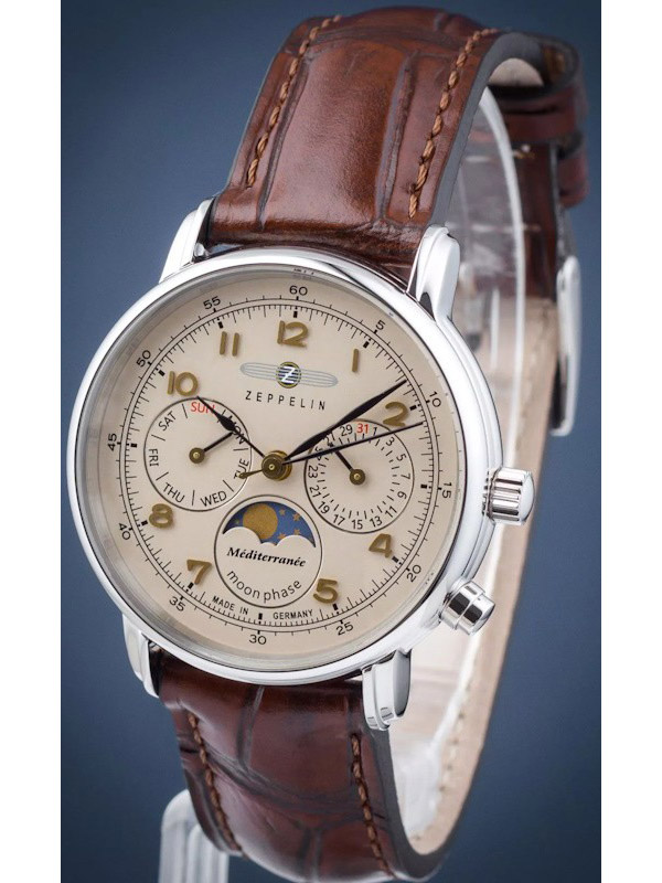 ZEPPELIN 9637-5 ZEPPELIN 9637-5