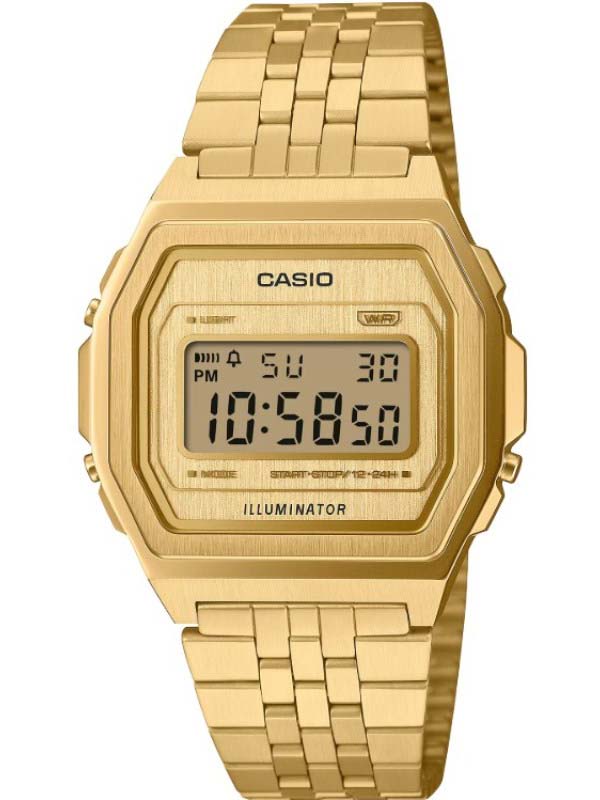 Casio A1000G-9EF Casio A1000G-9EF