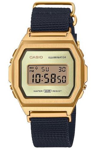 Casio A1000MGN-9ER