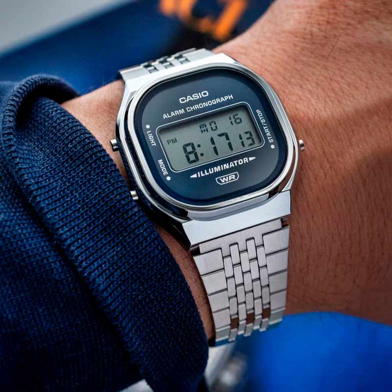 Casio A140WE-2AEF Casio A140WE-2AEF