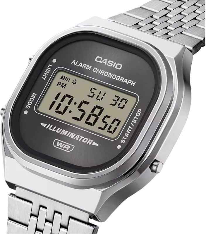 Casio A140WE-8AEF Casio A140WE-8AEF