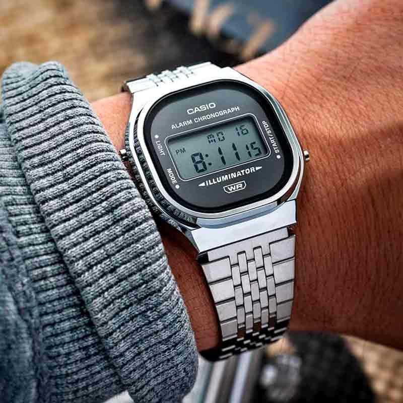Casio A140WE-8AEF Casio A140WE-8AEF