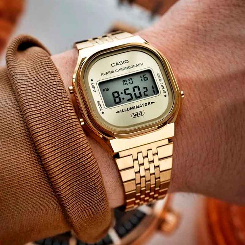 Casio A140WEG-9AEF Casio A140WEG-9AEF