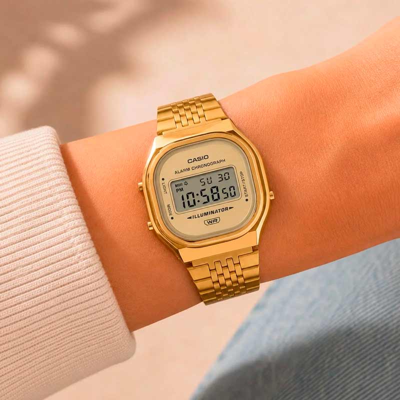 Casio A140WEG-9AEF Casio A140WEG-9AEF