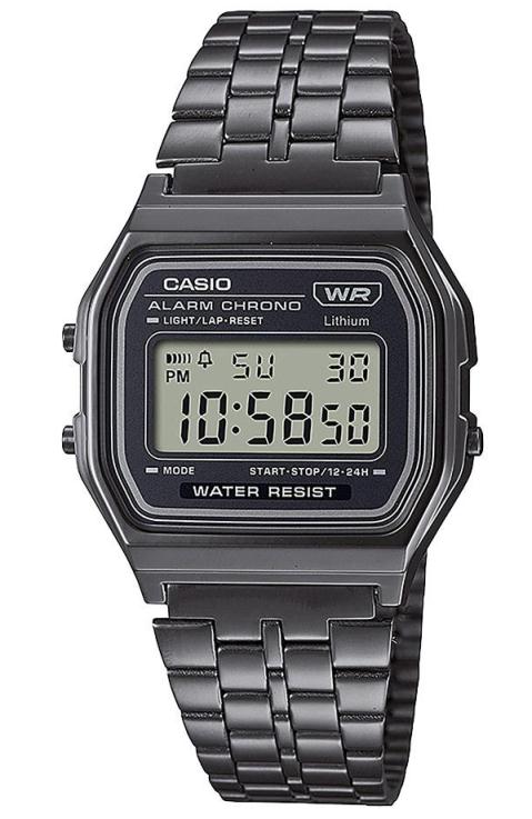 Casio A158WETB-1AEF