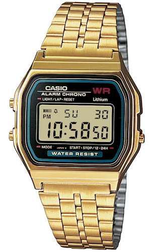 Casio A159WGEA-1EF