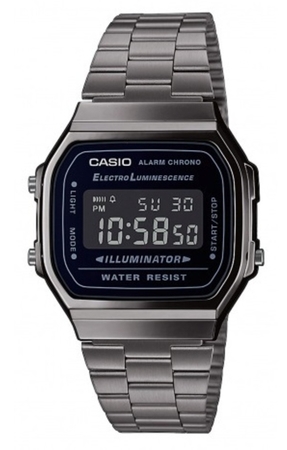 Casio A168WEGG-1BEF