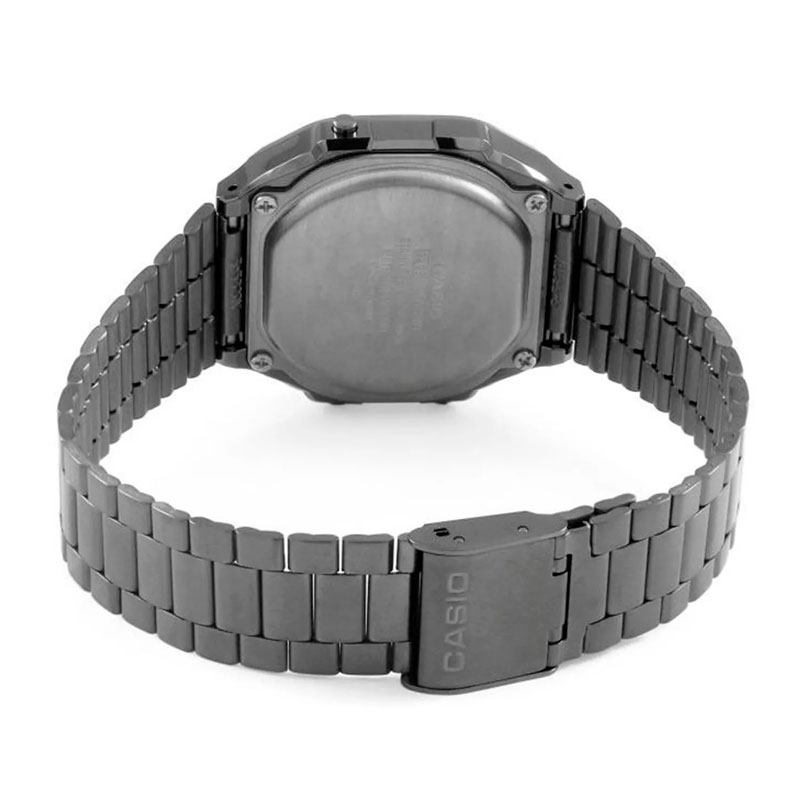 Casio A168WEGG-1BEF Casio A168WEGG-1BEF