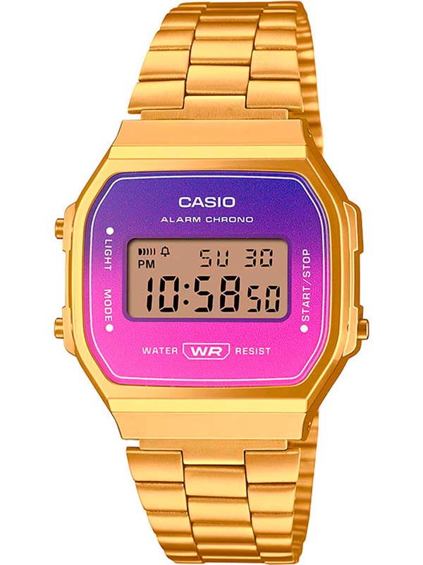 Casio A168WERG-2AEF Casio A168WERG-2AEF