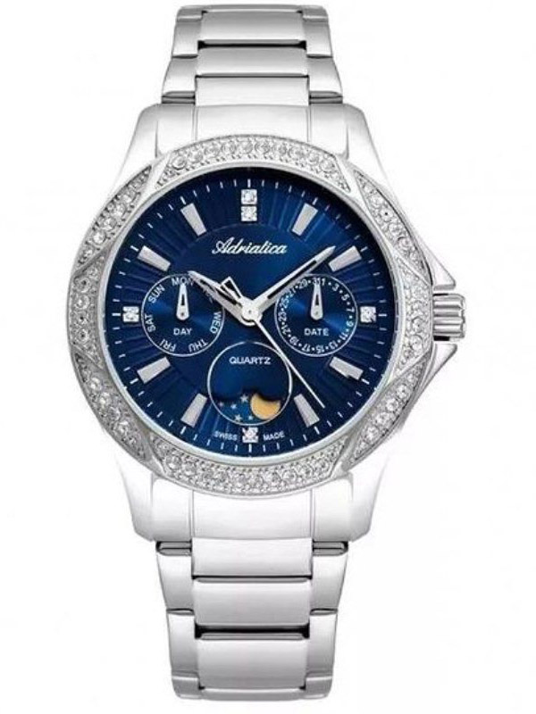 Adriatica A3420.5115QFZ Adriatica A3420.5115QFZ