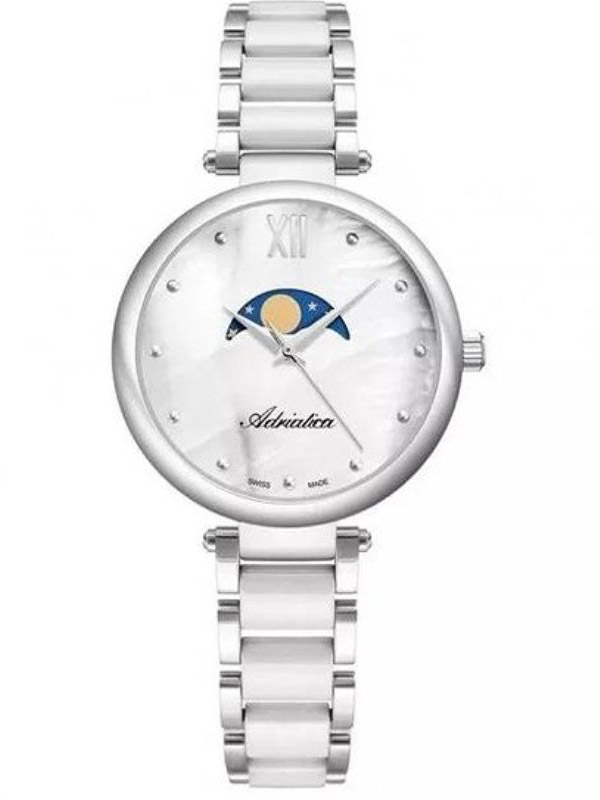 Adriatica A3705.C18FQM Adriatica A3705.C18FQM