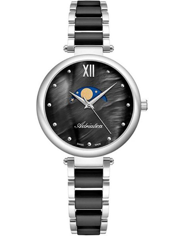 Adriatica A3705.E18MQM Adriatica A3705.E18MQM