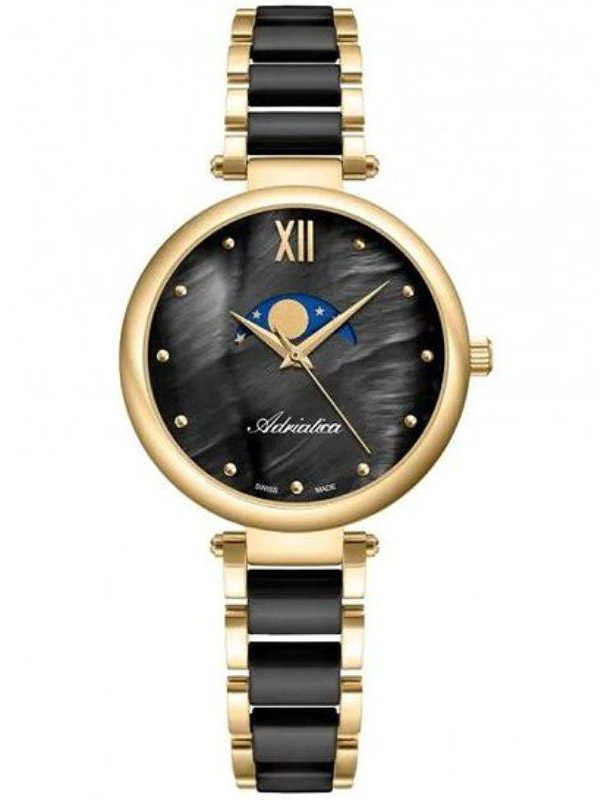 Adriatica A3705.F18MQM Adriatica A3705.F18MQM