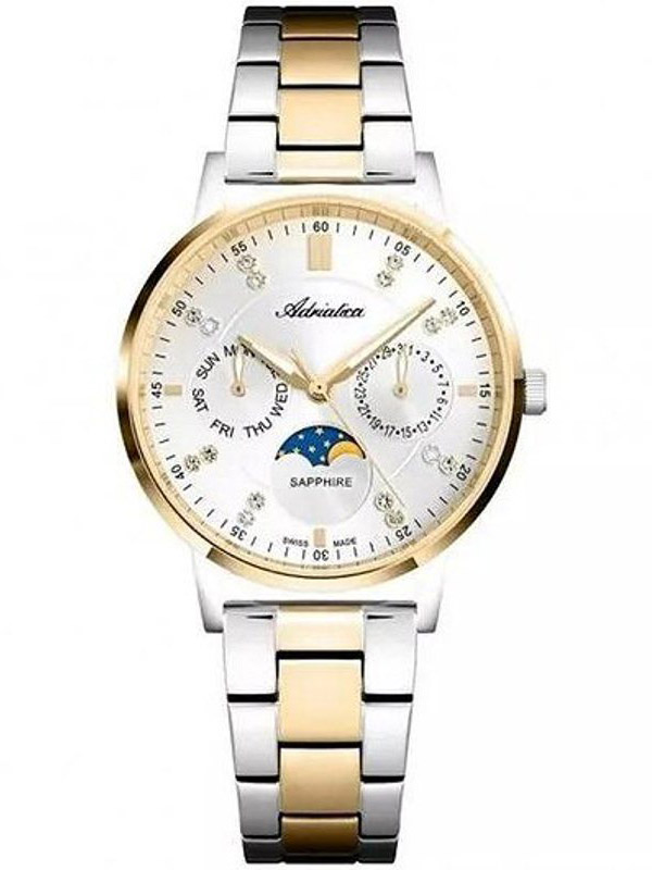 Adriatica A3834.2193QF Adriatica A3834.2193QF