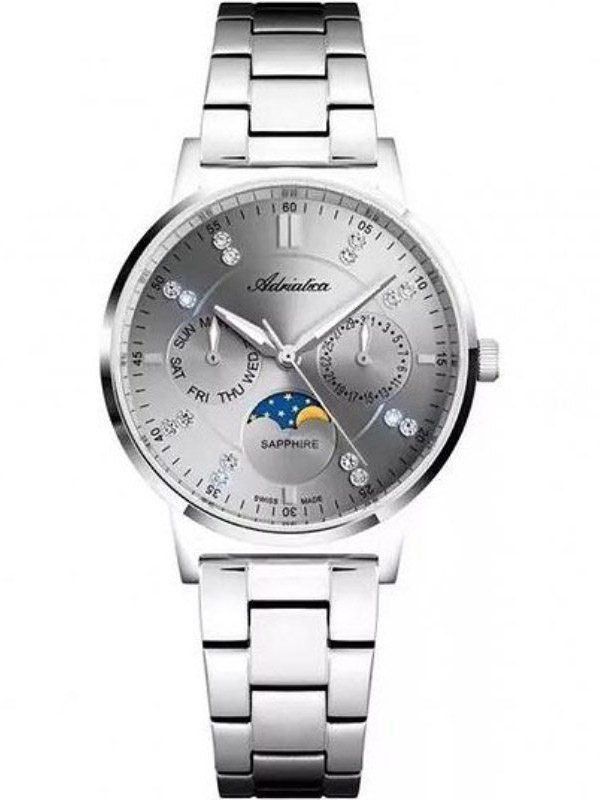 Adriatica A3834.5197QF Adriatica A3834.5197QF