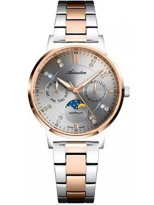 Adriatica A3834.R1R7QF Adriatica A3834.R1R7QF