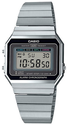Casio A700WE-1AEF