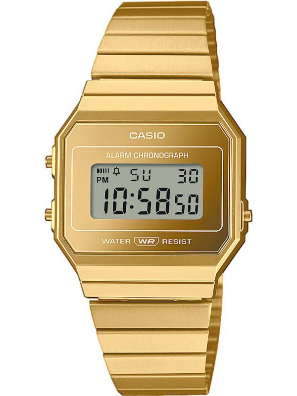 Casio A700WEVG-9AEF