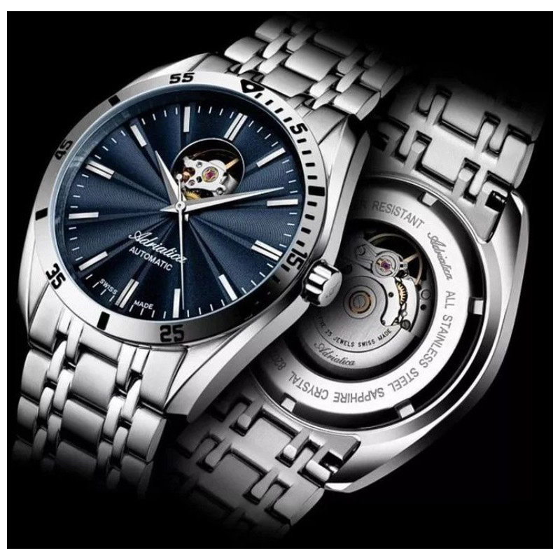 Adriatica A8202.5115AO Adriatica A8202.5115AO