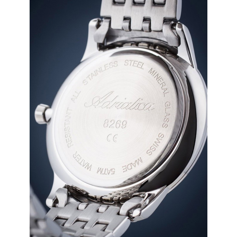 Adriatica A8269.5154Q Adriatica A8269.5154Q