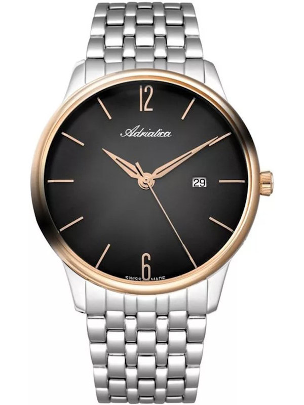 Adriatica A8269.R156Q Adriatica A8269.R156Q