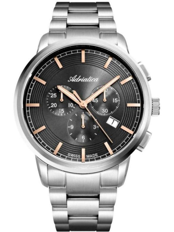 Adriatica A8307.51R6CH Adriatica A8307.51R6CH