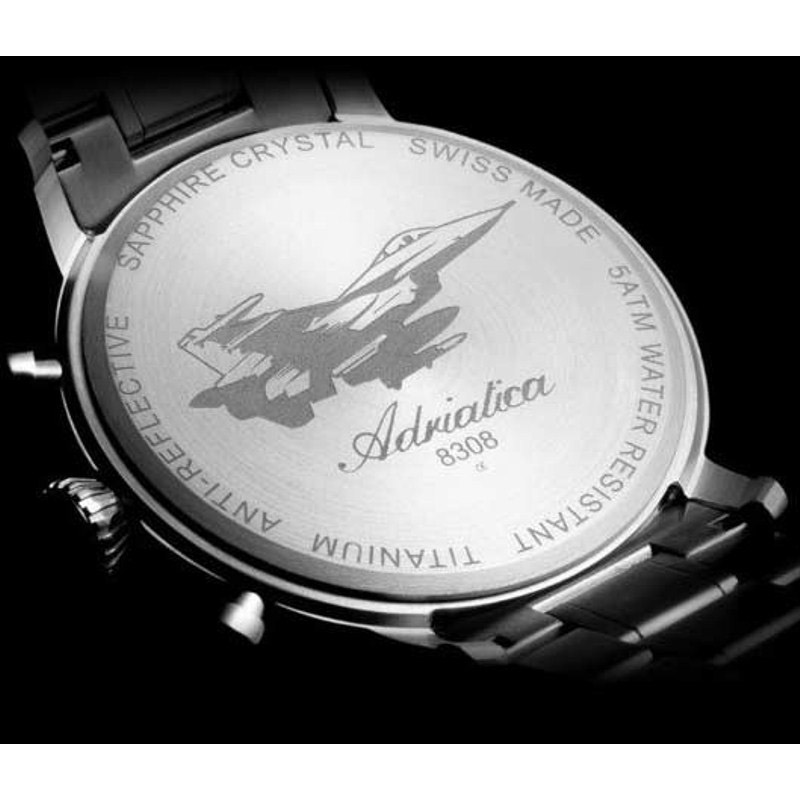 Adriatica A8308.4124CH Adriatica A8308.4124CH